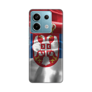 Torbica Silikonska Print Skin za Xiaomi Redmi Note 13 Pro 5G (EU) SRB