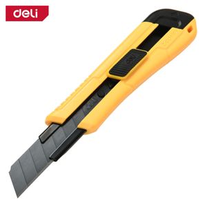 Skalpel Z-COMFY 18mm DELI EDL018