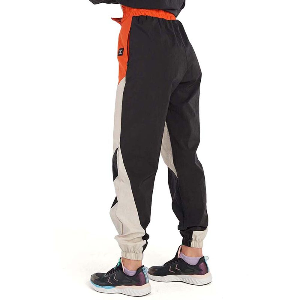 Hummel Donji dio trenerke Hmltracy Pants za žene slika 2