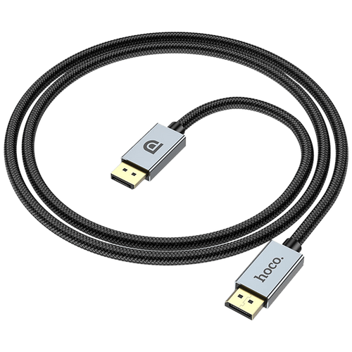 hoco. Kabl display port na display port, US04, 1 met - US04 1M slika 5