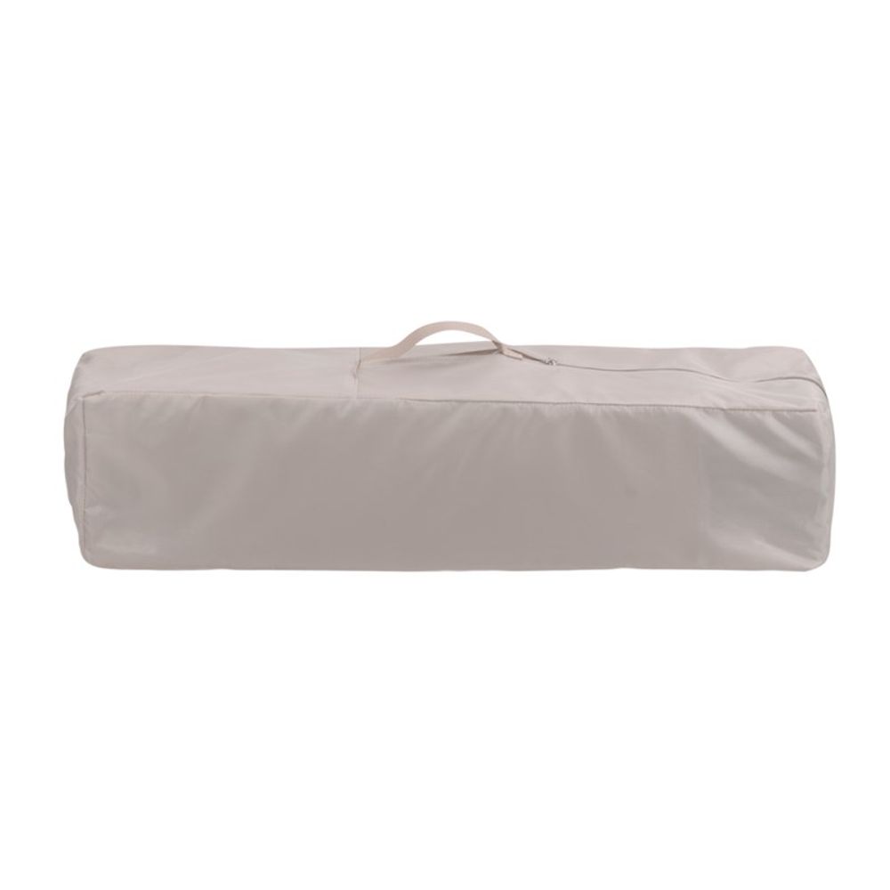 Kikka Boo Vikend krevetac So Gifted, Beige - 1 Nivo  slika 5