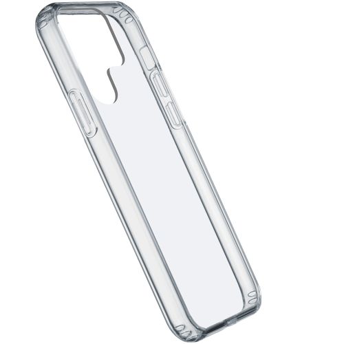 Cellularline Clear Duo maskica za Samsung Galaxy S22 Ultra slika 1