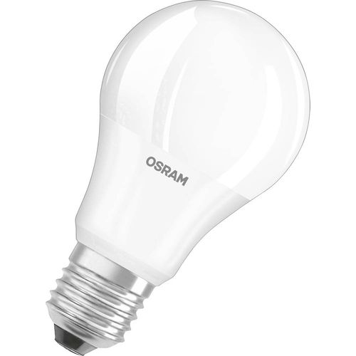 OSRAM 4058075122529 LED Energetska učinkovitost 2021 F (A - G) E27 oblik kruške 10 W = 75 W toplo bijela (Ø x D) 60 mm x 115 mm  1 St. slika 4