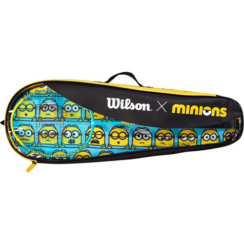 Wilson minions 2.0 badminton set wr105610f2 slika 3