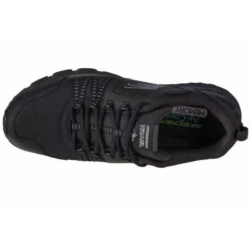 Skechers Escape Plan Muške Tenisice 51591-BBK slika 7