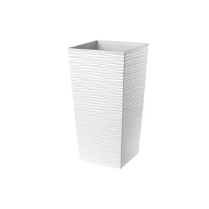 Gardino Saksija Finesa 30x30x57 bijela