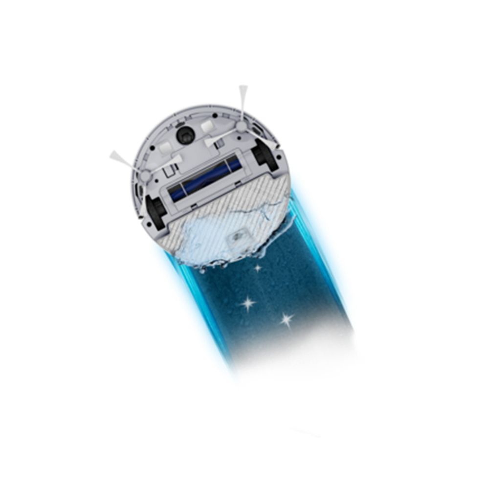 Rowenta Robot usisivač RR7877WH slika 3