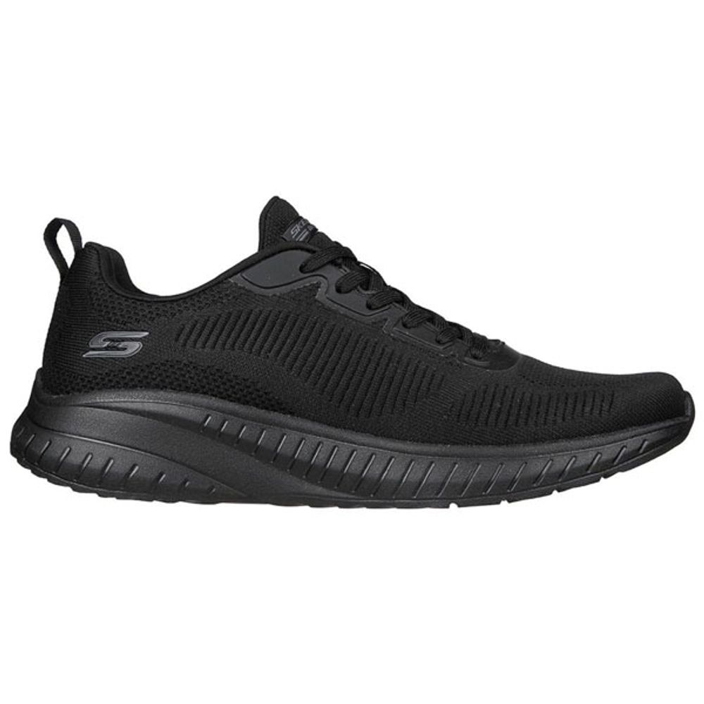 SKECHERS TENISICE BOBS SQUAD CHAOS slika 1