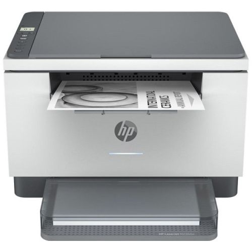 MFP LaserJet HP M236d štampač/skener/kopir/duplex slika 1