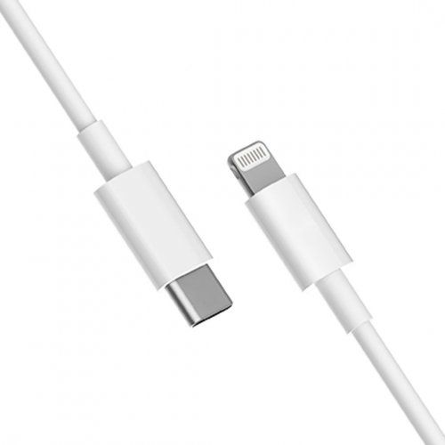 Xiaomi Mi Type-C to Lightning Cable 1m slika 1