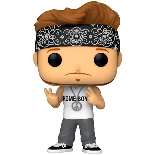 POP figure New Kids On The Block Donnie slika 2