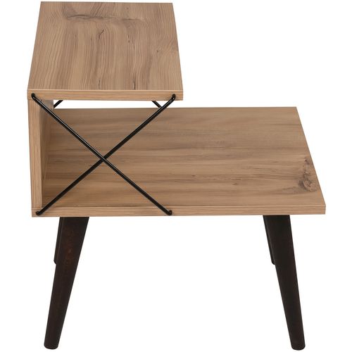 Cross - Pine Pine Nightstand slika 7