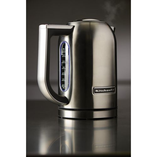 KitchenAid 1.7 L kuhalo za vodu  Stainless Steel slika 9