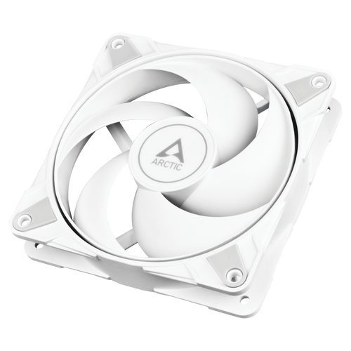 ARCTIC P12 MAX 120mm PWM ventilator - bijeli slika 1