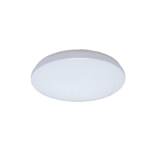 Lumera Lighting Felipa LED plafonjera 72W, 4000K, promjer 57,5cm, zvjezd. nebo