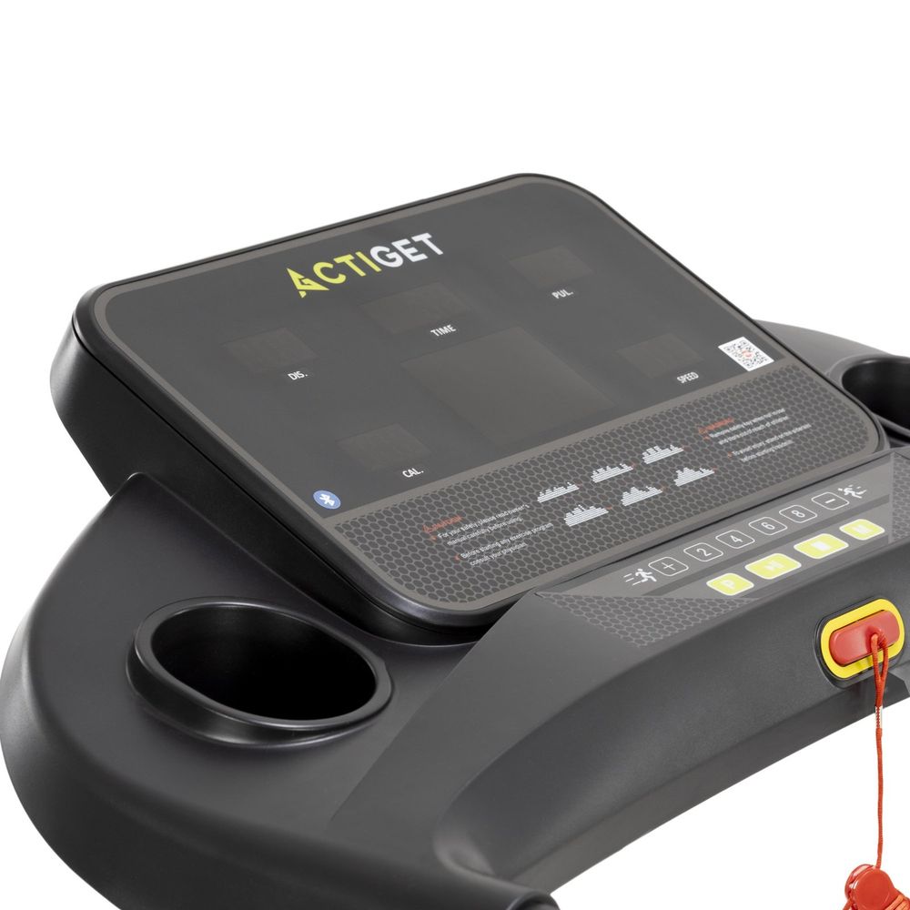 Actiget Pro električna traka za trčanje slika 5