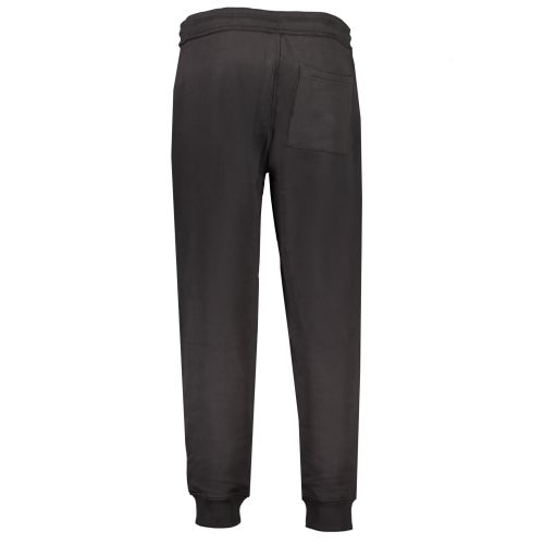 CALVIN KLEIN MEN'S BLACK PANTS slika 2