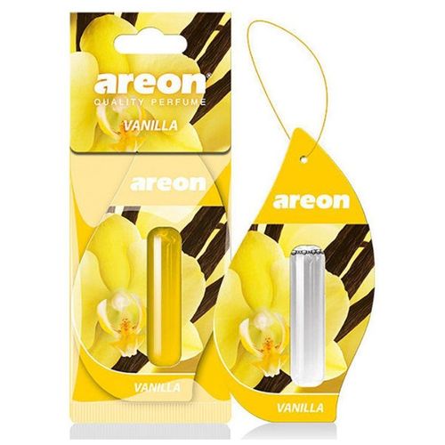 Miris tečni AREON Mon 5 mL - vanilla slika 1