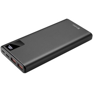 Sandberg Powerbank USB-C PowerDelivery 20W 10,000mAh prijenosna baterija