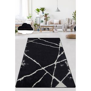 Broken Black Black
White Hall Carpet (100 x 200)