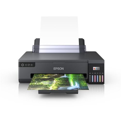 PRN Epson INK EcoTank L18050 Photo A3+ slika 1