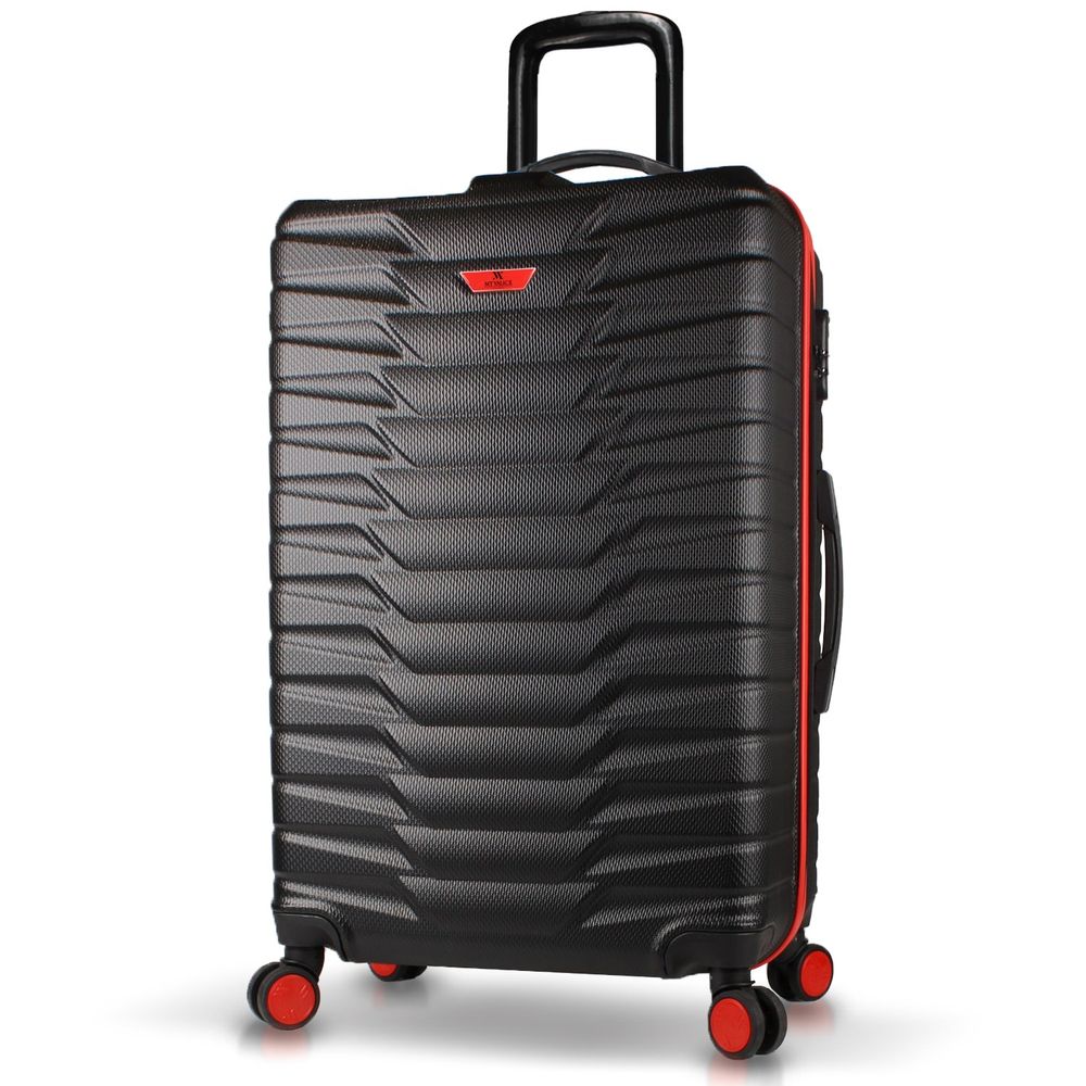 Crni Kofer 5974 slika 1