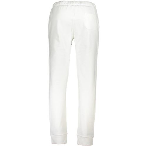 LA MARTINA WHITE MEN'S TROUSERS slika 2