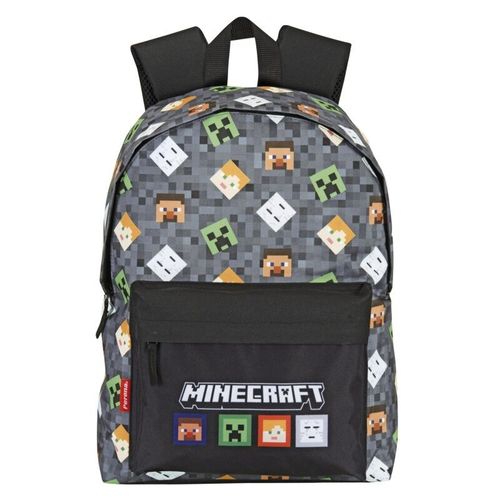 Minecraft backpack 42,5cm slika 1