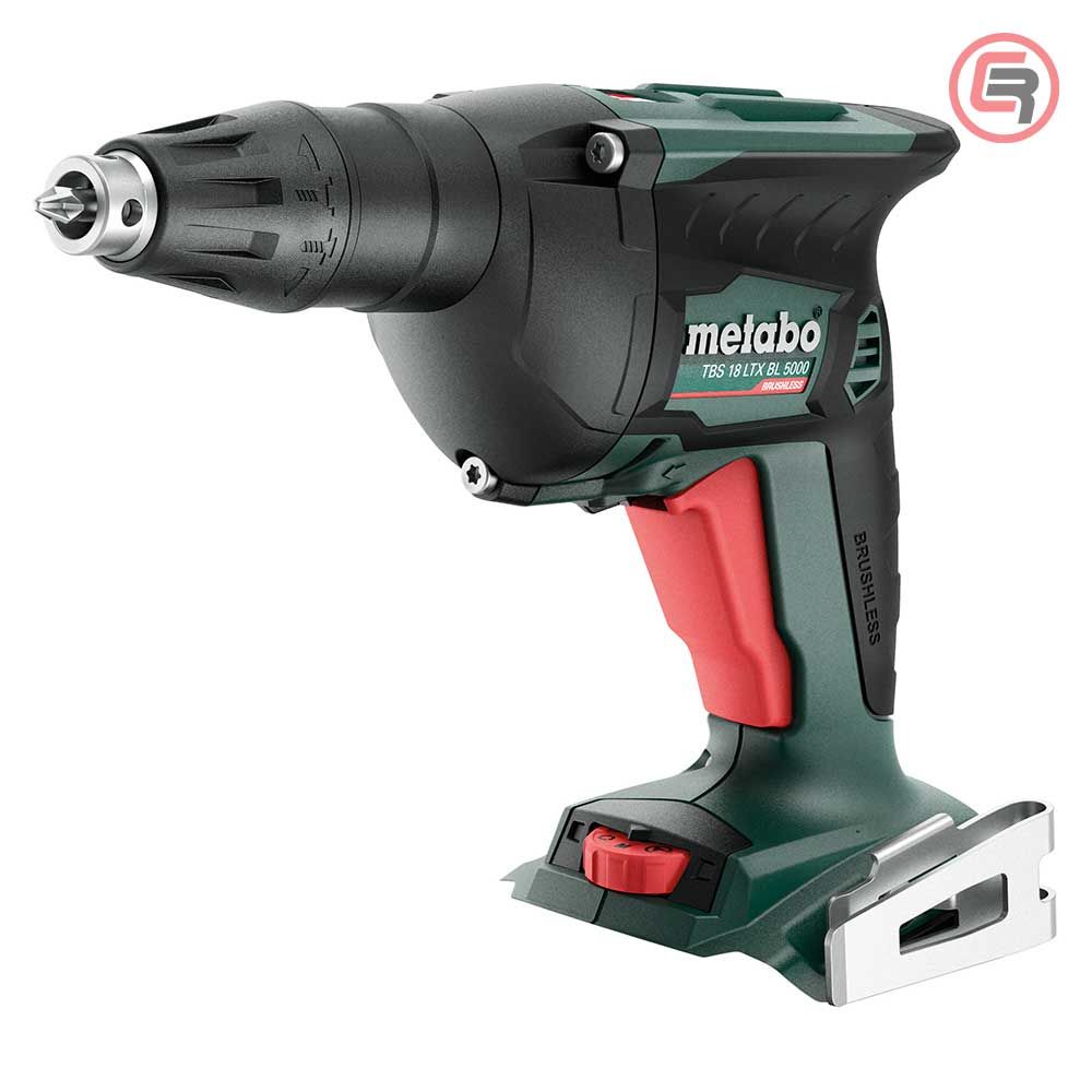 Metabo Odvijač Aku TBS 18 LTX BL 5000 (bez baterija i punjača) + metaBOX – 620063840 slika 1