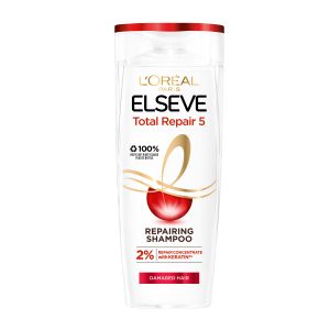 L'Oreal Paris Elseve Total Repair 5 Šampon za obnavljenje kose 400 ml