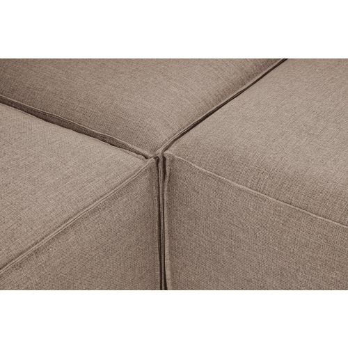 Atelier Del Sofa Kutna garnitura, Fora - Brown slika 13