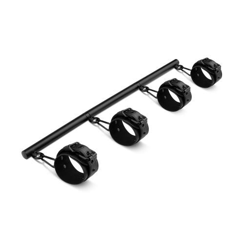 Adjustable Spreader Bar - Black slika 7