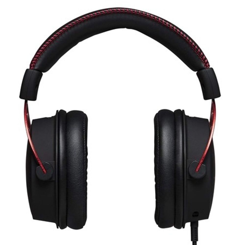 HyperX Slušalice Cloud Alpha Red 4P5L1AM slika 2