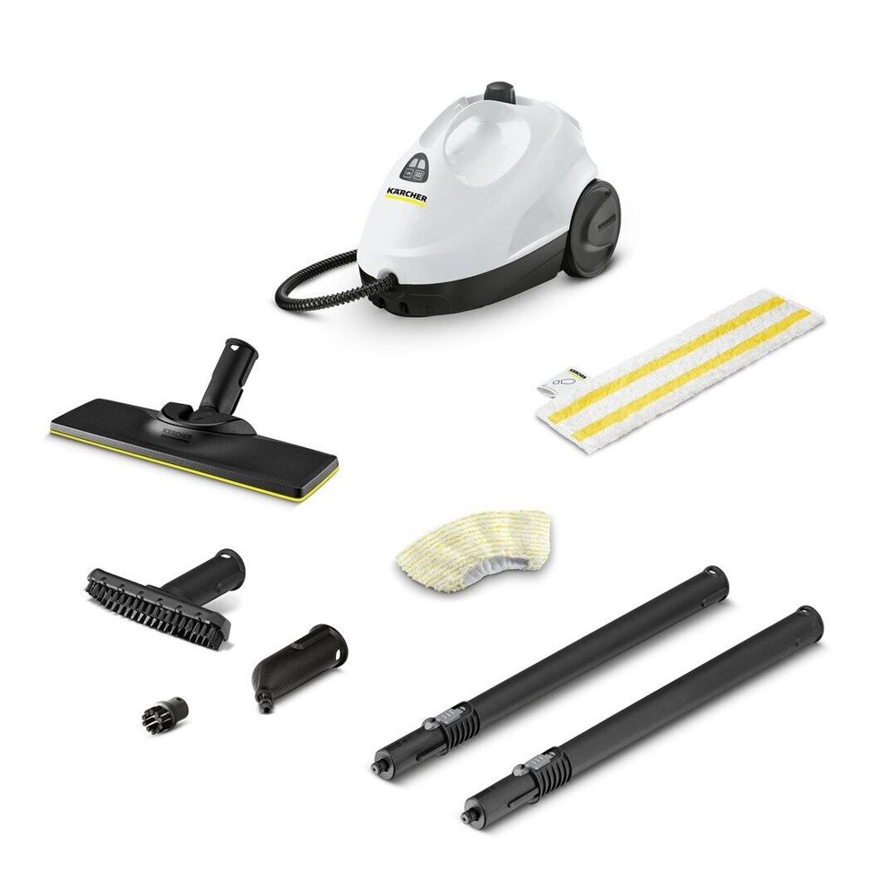 KARCHER Parni Čistač Sc 2 Easy Fix 1.512-600.0 slika 7