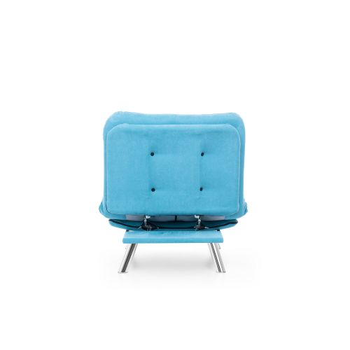 Atelier Del Sofa Sofa, Tirkiz, Misa Solo - Turquoise slika 8