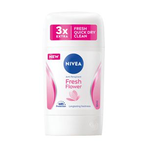 NIVEA Fresh Flower dezodorans u stiku 50ml