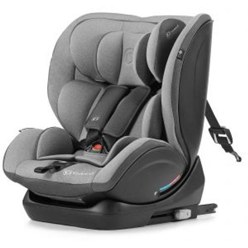 Kinderkraft autosjedalica MyWay 0-36 kg siva slika 1