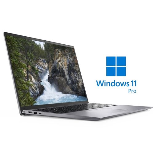 Dell laptop Vostro 5625 16" FHD+ AMD Ryzen 5 5625U 8GB 512GB SSD Backlit Win11Pro sivi 5Y5B slika 6