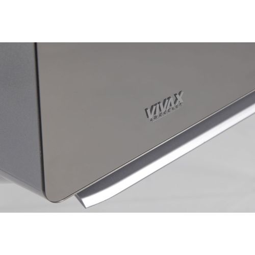 VIVAX COOL klima uređaj ACP-12CH35AERI+ R32 SILVER MIRROR slika 7