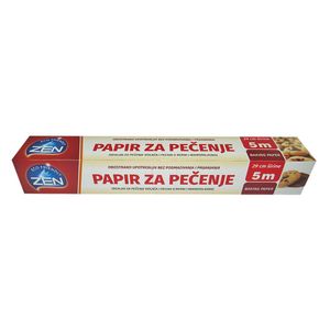 Zen papir za pečenje 29/5m