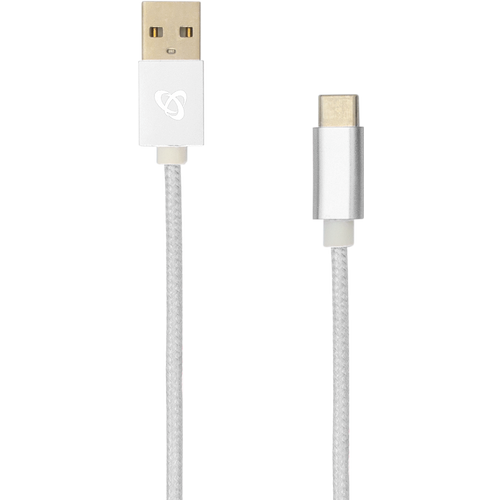 SBOX kabel USB to TYPE-C, M/M 0,5m slika 2