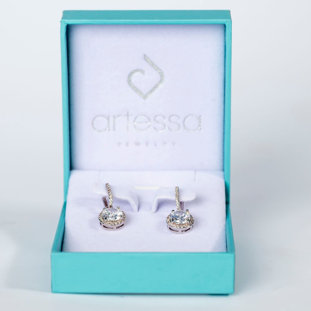 Artessa Naušnice NH0173213 slika 3