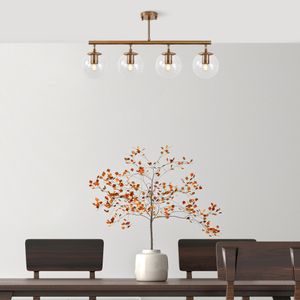 Fazli - 10441 Vintage Chandelier