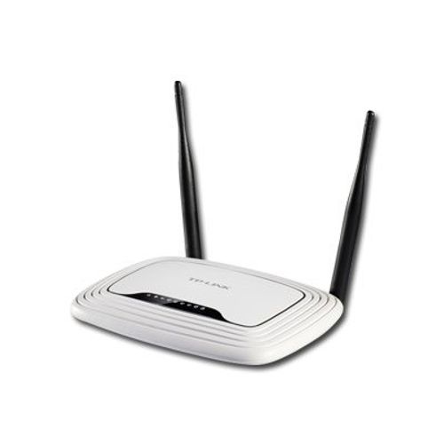 TP-Link TL-WR841N Bežični N Router slika 2