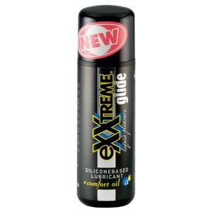Hot Snažno hidratantni silikonski lubrikant gel 100 ml