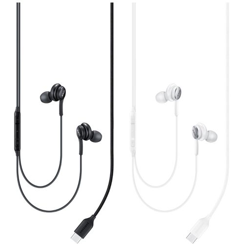 Samsung slušalice in-ear USB-C white slika 7