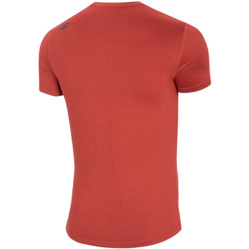 4f men's functional t-shirt nosh4-tsmf003-62m slika 6