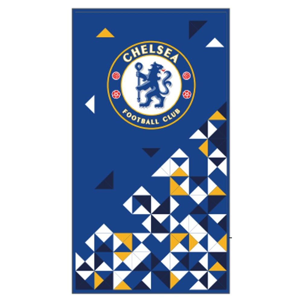 Toalla Chelsea F.C microfibra slika 1