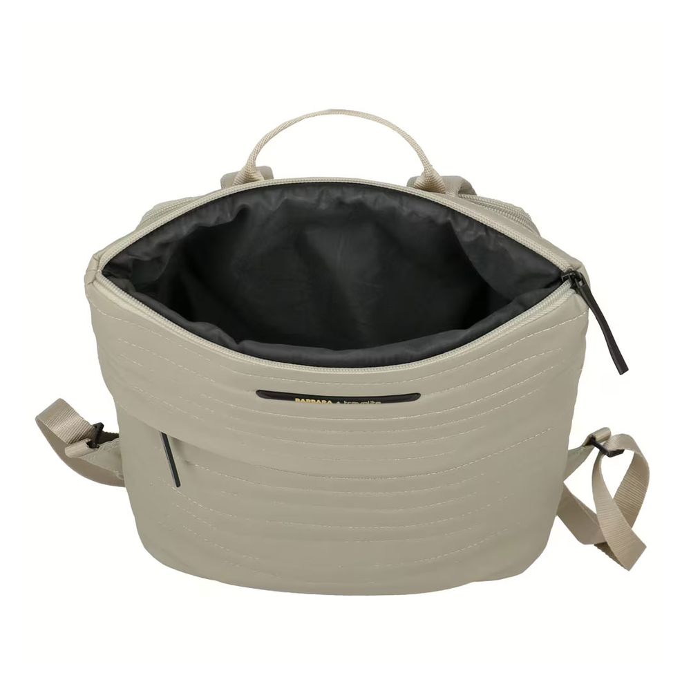 Travelite Ranac 39 cm Barbara Stepp, 091744-40, ženska, bež slika 4