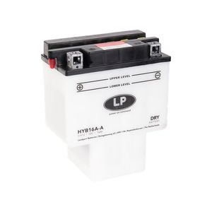 LANDPORT Akumulator za motor HYB16A-A  